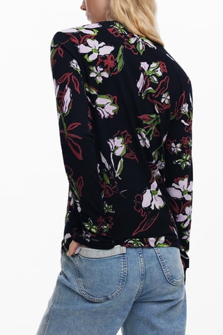 T-shirt - Noir