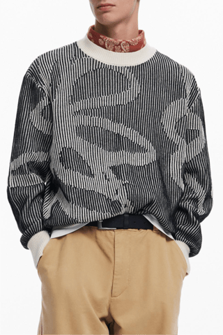 Pull - Noir