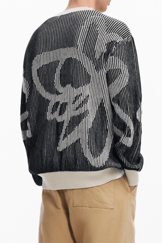 Pull - Noir