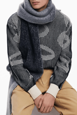 Pull - Noir