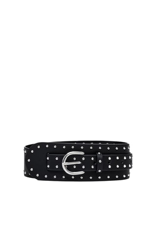 Ceinture - Noir
