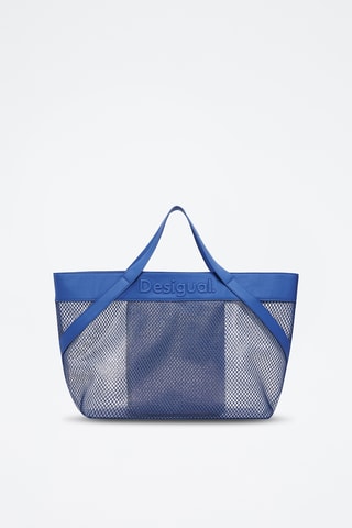 Cabas - Bleu marine