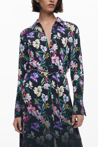 Kimono - Multicolore