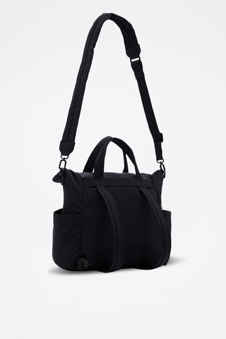 Sac à dos - Noir