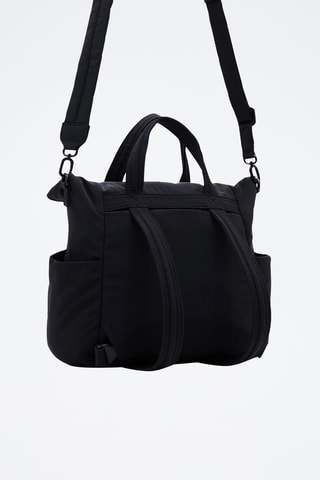 Sac à dos - Noir