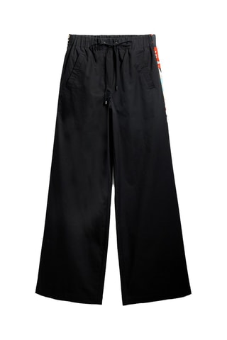 Pantalon - Noir