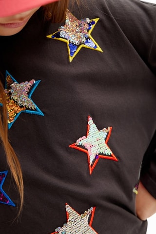 T-shirt - Gris