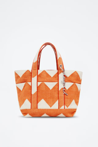 Sac à main - Orange
