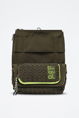 Sac bandoulière - Kaki