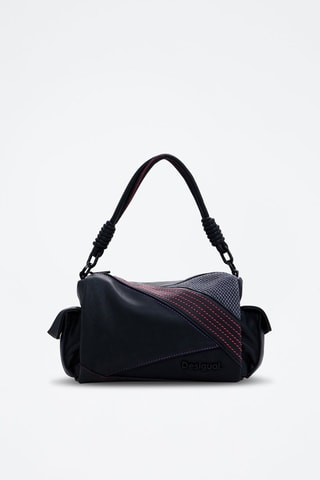 Sac bowling - Noir