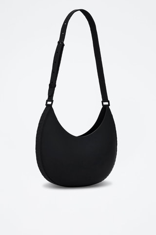 Sac bandoulière - Noir