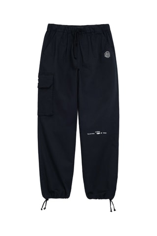 Pantalon - Noir
