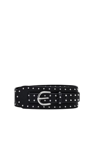 Ceinture - Noir