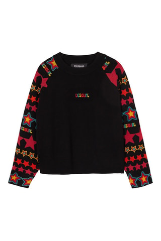 Sweat - Noir