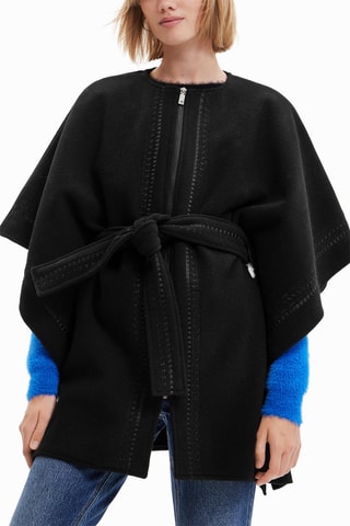 Cape - Noir