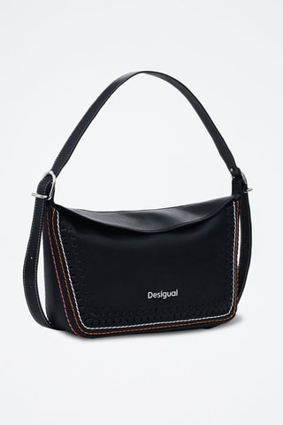 Sac porté épaule - Noir