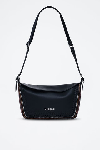 Sac porté épaule - Noir