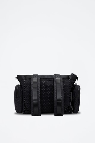 Sac porté épaule - Noir