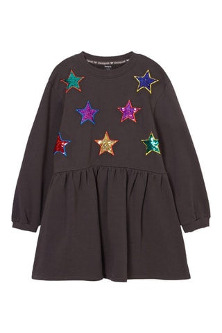 Robe - Gris