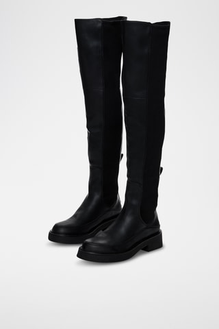 Bottes - Noir