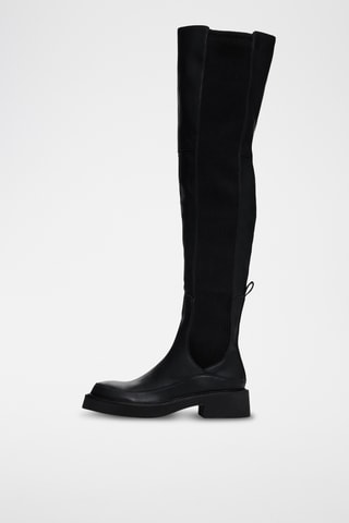 Bottes - Noir