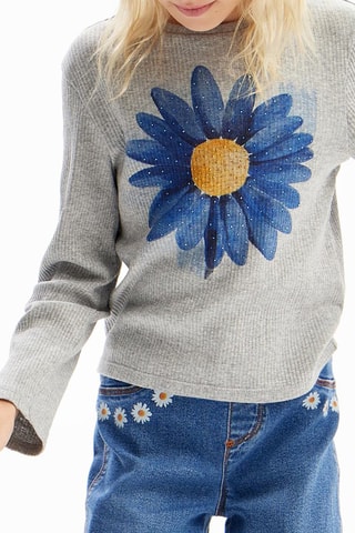 T-shirt - Gris
