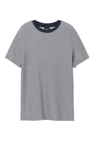 T-shirt - Bleu