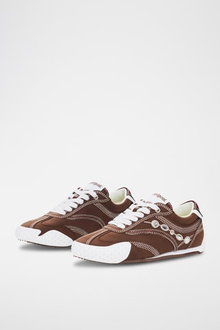 Baskets - Marron