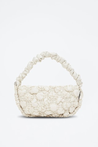 Sac à main - Blanc