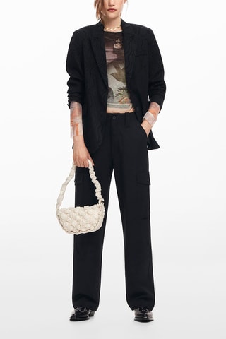 Sac à main - Blanc