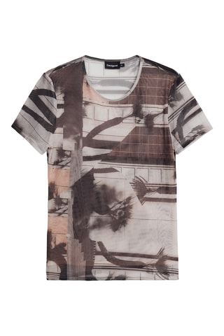 T-shirt - Noir
