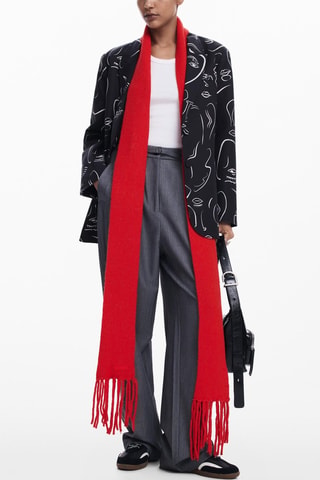 Veste - Noir