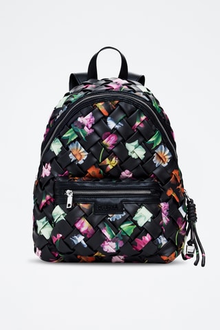 Sac à dos. - Noir