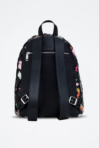 Sac à dos. - Noir