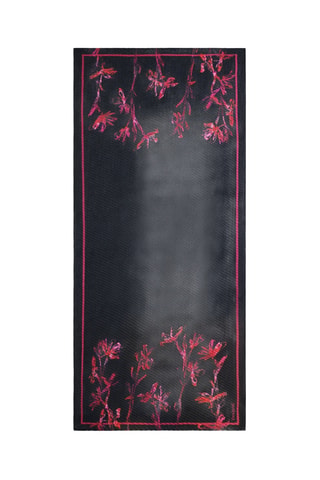 Foulard - Noir
