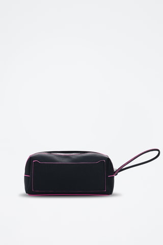 Pochette - Noir
