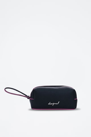 Pochette - Noir