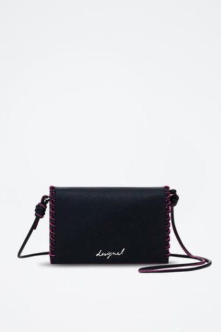 Sac bandoulière - Noir