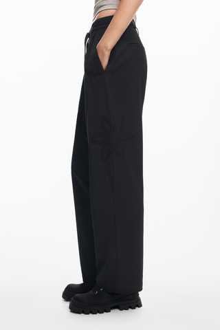 Pantalon - Noir