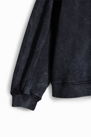 Pull Hulk Avengers Disney - Noir