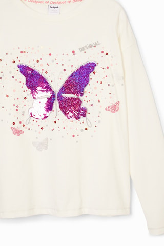 T-shirt - Blanc