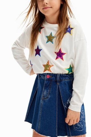 T-shirt - Blanc