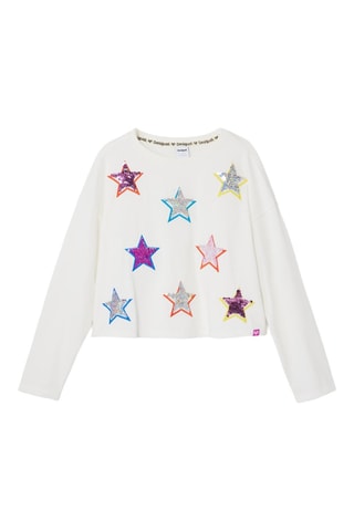 T-shirt - Blanc