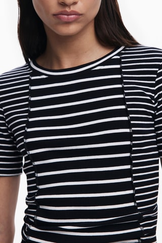 T-shirt - Noir