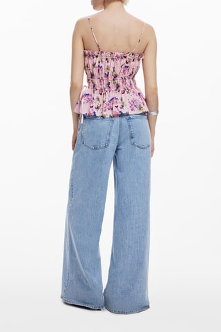 Top - Rose