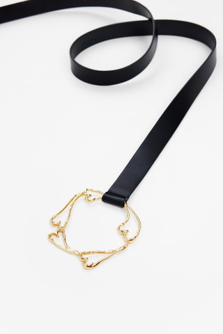 Ceinture - Noir