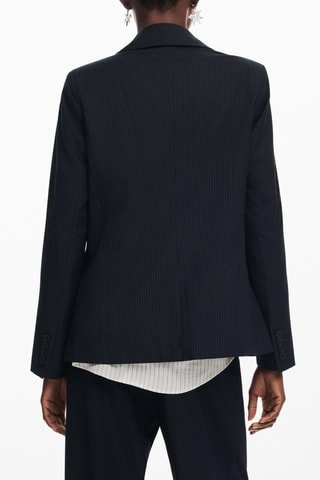 Veste - Noir