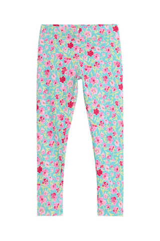 Legging - Vert