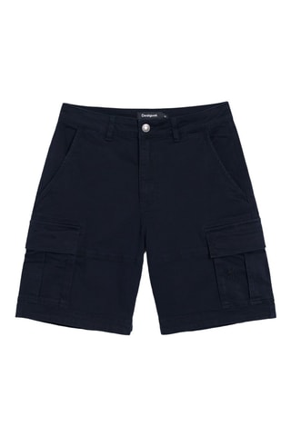 Short - Bleu