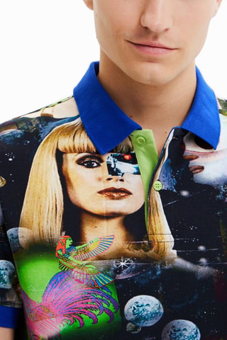 Polo - Multicolore